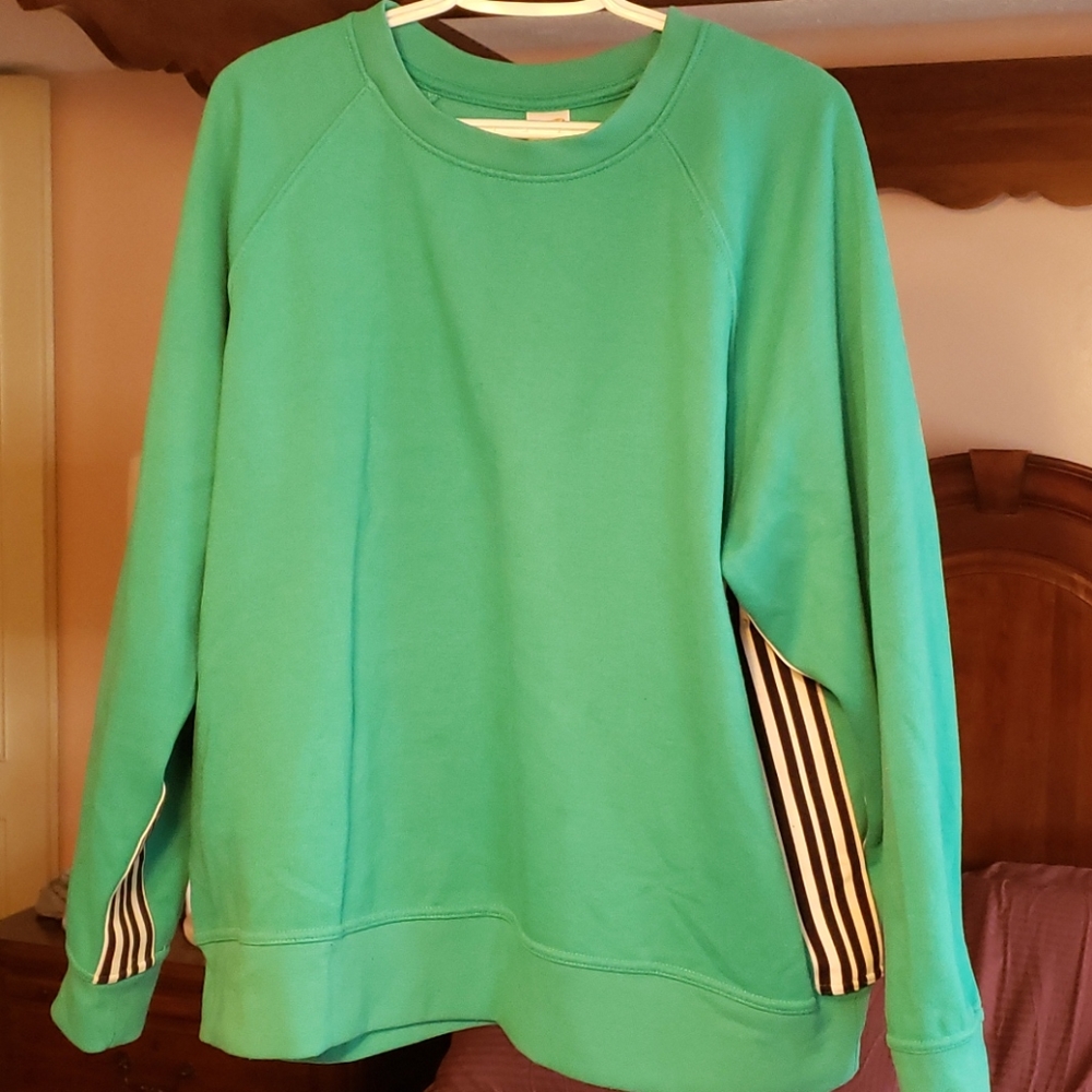 Women's Sweatshirt